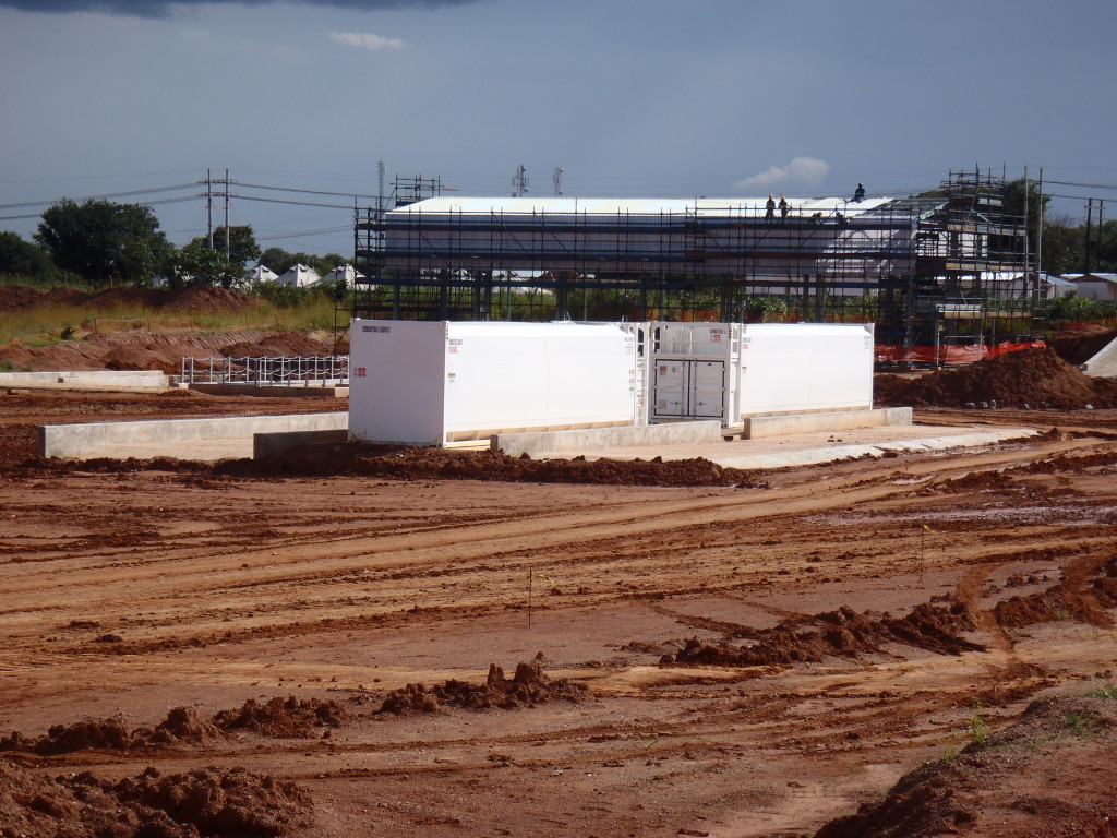 Kinsenda Project 2