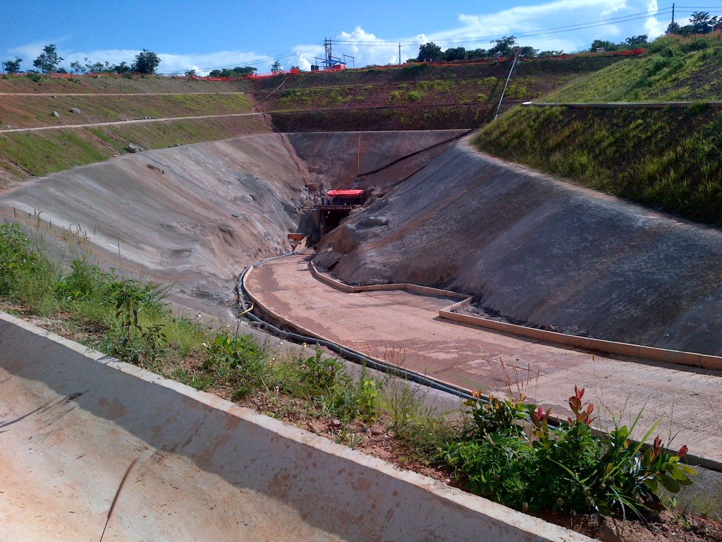 Kinsenda Project